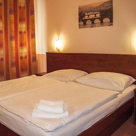 Hotel Inturprag Eksteriør billede