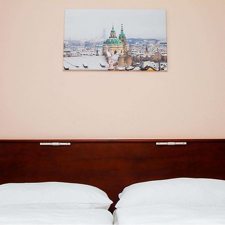 Hotel Inturprag Eksteriør billede
