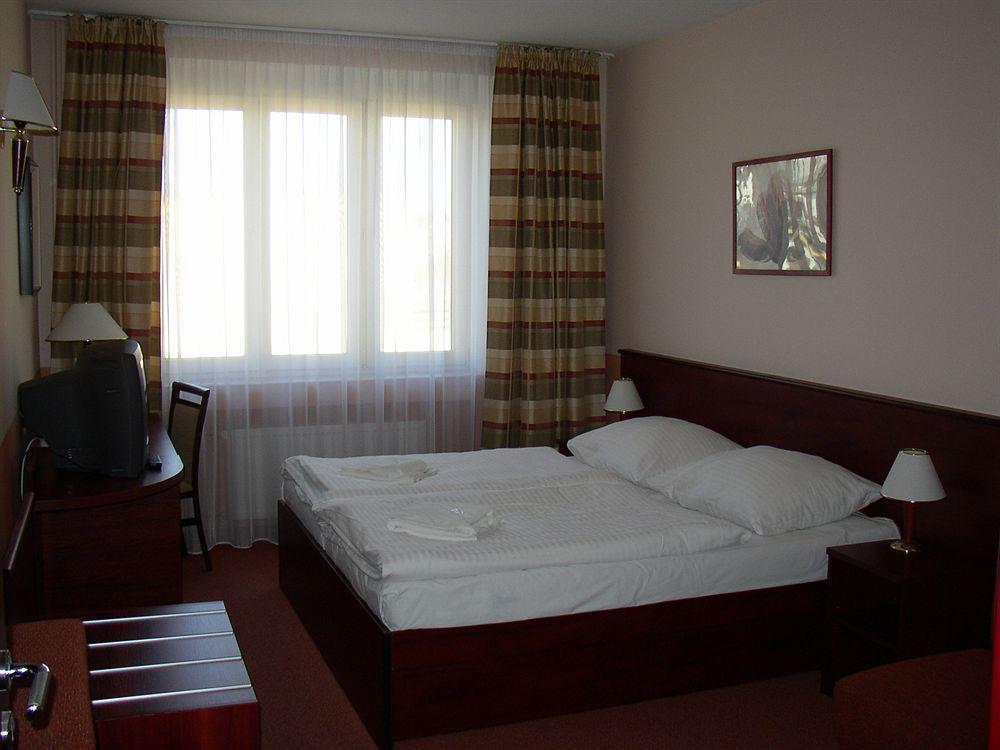 Hotel Inturprag Eksteriør billede