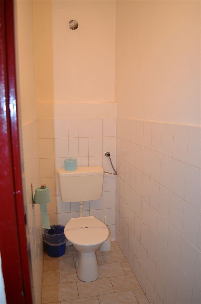 Hotel Inturprag Eksteriør billede